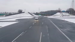 پهپاد ایرپیک اس 1 سونی - تیزر...