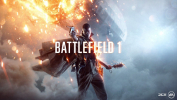 Battlefield 1 | تریلر گیمپلی رسمی بازی - DG-KEY.iR