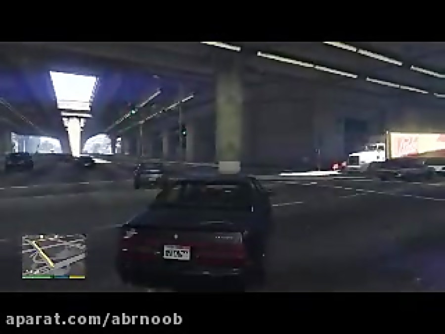 gta v _دزدی از جواهر فروشی شهر