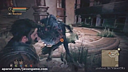 گیم پلی بازی Bound by Flame بر...