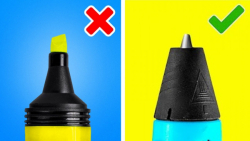 تکنیک های طراحی جالب