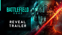 بازی Battlefield 2042 به طور رسمی معرفی شد - اسمارتین