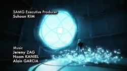 ماجراجوئی در پاریس فصل اول قسم...