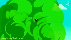 قسمت هفتم فصل اول كارتون پرندگ...