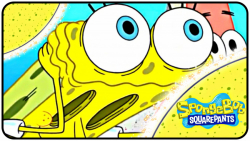 باب اسفنجی در مقابل گروه عجیب...