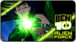 بن تن در مقابل جنگ در جهان ها...