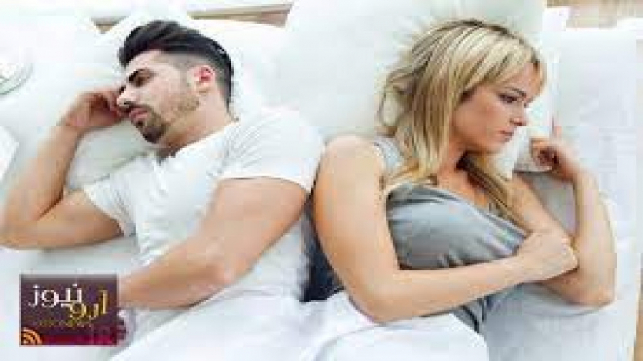 تو رابطه جنسی بازنده ام