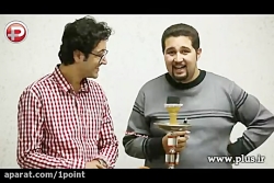 طنز اجتماعی قلیان 18