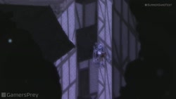 تریلر معرفی بازی Salt and Sacr...