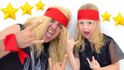 ناستیا استیسی بابایی | بابایی...