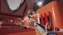 تریلر رونمایی بازی The Anacrus...