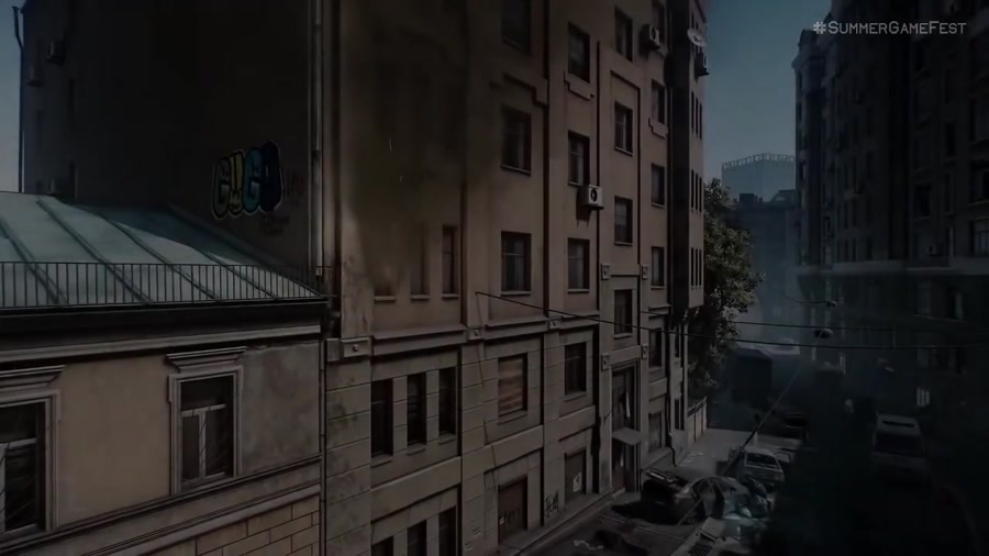 نقشه جدید بازی Escape From Tarkov معرفی شد
