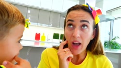 ماجراهای ولاد و نیکی:: ولاد و...