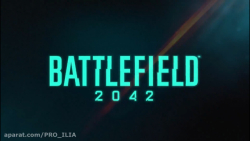 تریلر بازی Battlefield 2042