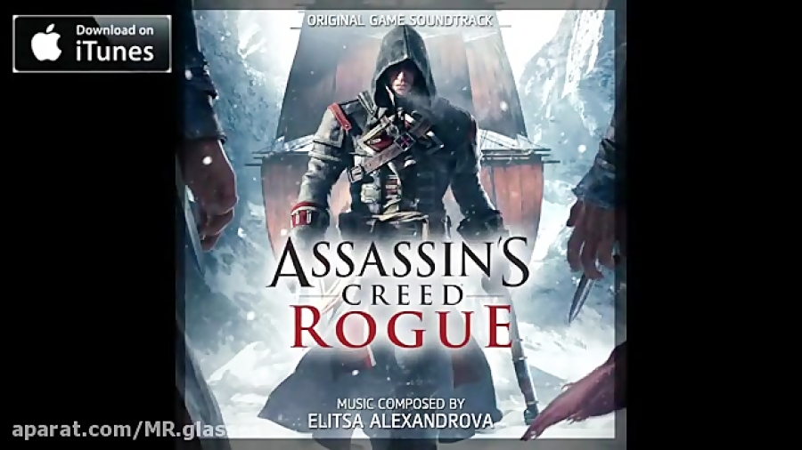 موزیک:Assassins Creed Rouge