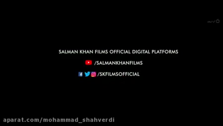 دانلود فیلم هندی سلمان خان راد...