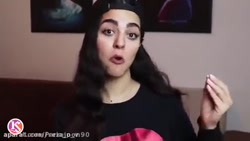 ختن ( عجیب ترین قاب گوشی )