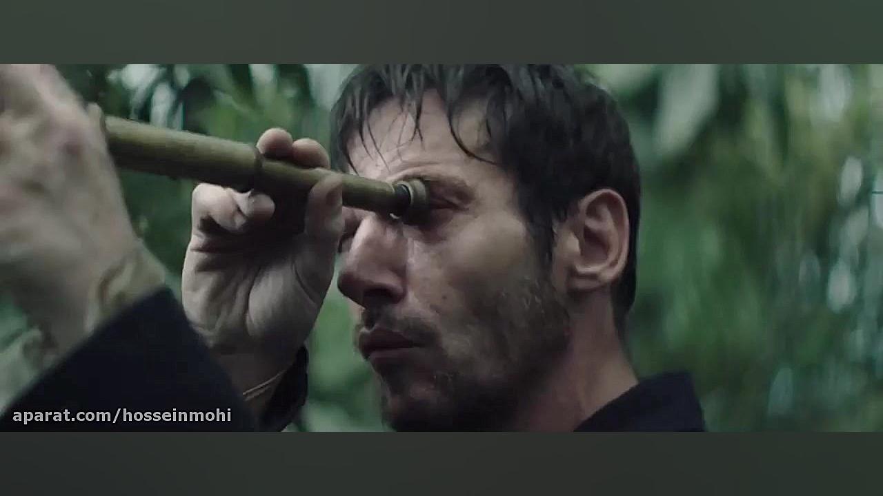 فیلم لبه جهان Edge of the World 2021 زیرنویس فارسی زمان6009ثانیه