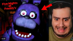 گیم | ای جی کینگ | برای اولین...