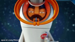 فیلم کوتاه Johnny Express