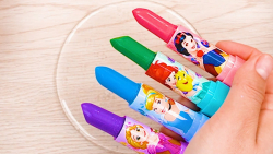 میکس لوازم ارایشی پرنسسی و اسل...