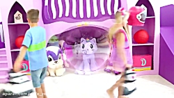 دیانا و روما / دیانا و روما /...