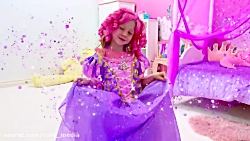 ناستیا استیسی جدید | ماجرای نا...