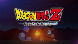 بسته الحاقی Trunks: The Warrior of Hope بازی Dragon Ball Z: Kakarot رونمایی شد