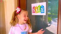 کودک استیسی شو - استیسی شو این...