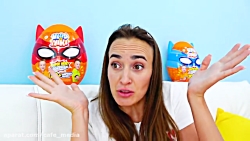 ماجراهای ولاد و نیکی:: ولاد و...