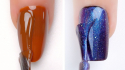 آموزش دیزاین ناخن 2021:: آموزش...