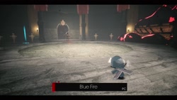 گیم پلی بازی Blue Fire برای کامپیوتر HD