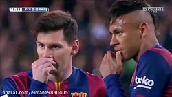 لیونل مسی و رئال مادرید