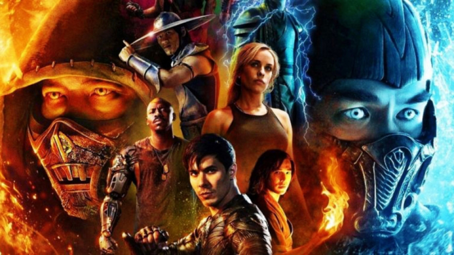 فیلم سینمایی مورتال کمبت دوبله فارسی 2021 | Mortal Kombat زمان6248ثانیه