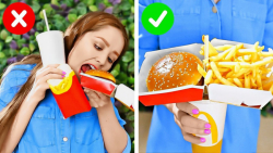 ترفندهای هوشمندانه ای که به طو...