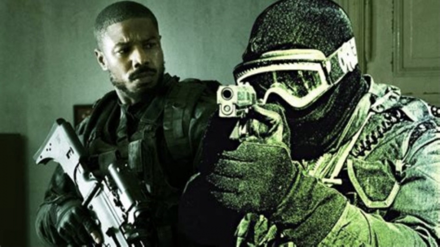 فیلم تام کلنسی بدون پشیمانی Tom Clancy's Without Remorseبا دوبله فارسی زمان6455ثانیه