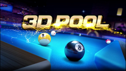 3D Pool Ball - پارسی گیم