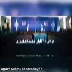 حرف حق سید ابراهیم رئیسی