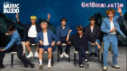 BTS برای اولین بار سینگل Butte...