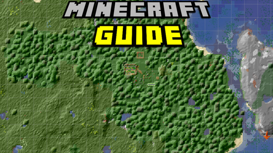 چطوری دنیای 1.16 رو به 1.17 تبدیل کنیم ؟ | Minecraft Guide EP-5