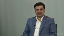 سخنرانی جدید رائفی پور درباره...