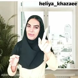 طنز تست بازیگری