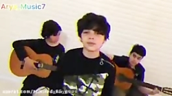 کلیپ ده هشتادی