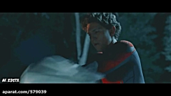 ادیت فوق العاده از انیمیشن ها،...