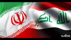 ایران - عراق رقابت فوتبال مقدماتی جام جهانی 2022(قطر)