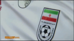 کلیپ قشنگ از تیم ملی فوتبال ، به امید برد مقابل عراق و صعود به جام جهانی
