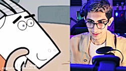 سم خونتون نیوفته (فیمس حاجی)