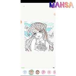 اموزش عکس انیمه جدید