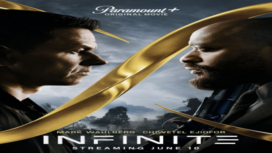 فیلم بی نهایت Infinite 2021 زیرنویس فارسی | علمی تخیلی، هیجان انگیز زمان6125ثانیه