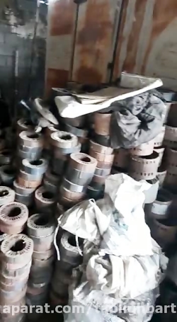 فروش انواع دینام و الکتروموتور...